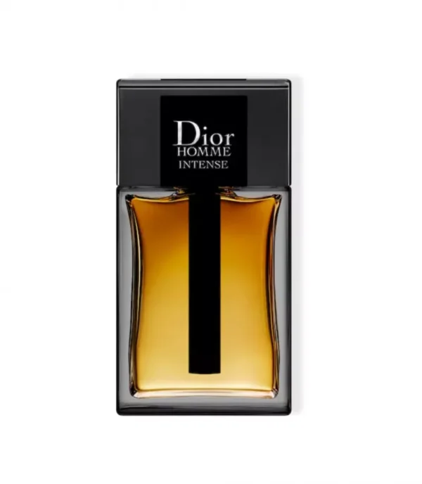 Dior homme intense