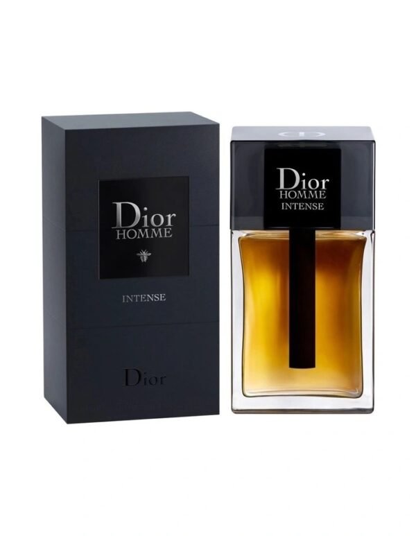 Dior homme intense